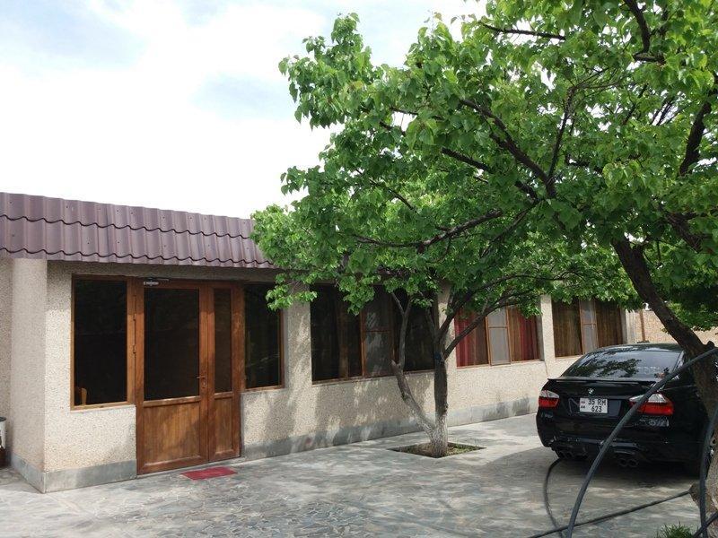 Hotel Ka-El Musalerr Exterior photo