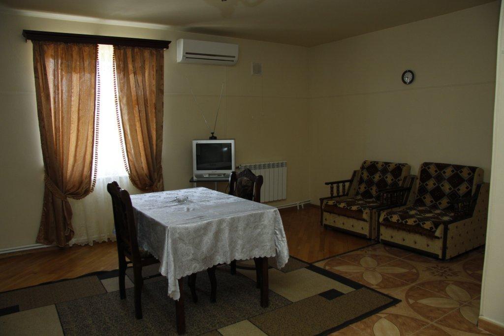 Hotel Ka-El Musalerr Exterior photo