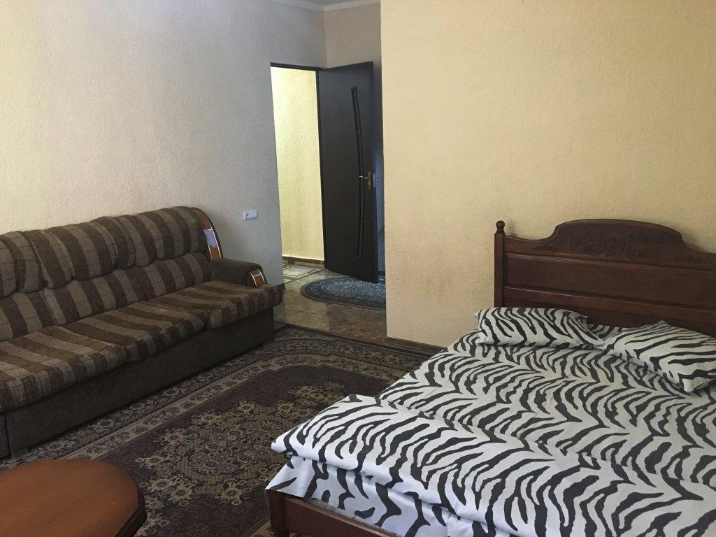 Hotel Ka-El Musalerr Exterior photo