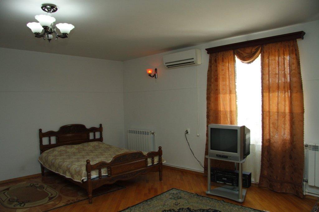 Hotel Ka-El Musalerr Exterior photo